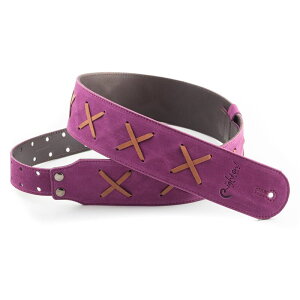 Special Series LEGEND DG (Purple) RIGHTON STRAPS (Vi)