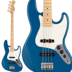 yב҂A\tz Hybrid II Jazz Bass (Forest Blue/Maple) Fender Made in Japan (Vi)