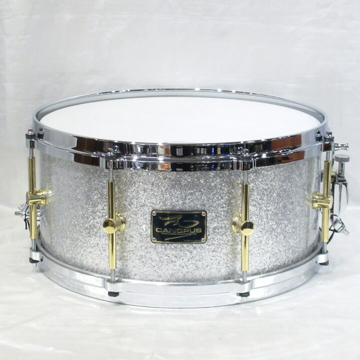 楽天市場】【値下げしました！】MMT-1465 [Mel Taylor Signature Snare 