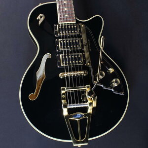 DTV-CM-BK Starplayer TV Custom (Black) #240304 Duesenberg (Vi)