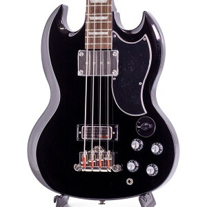 zB SG Bass (EB) Epiphone (Vi)