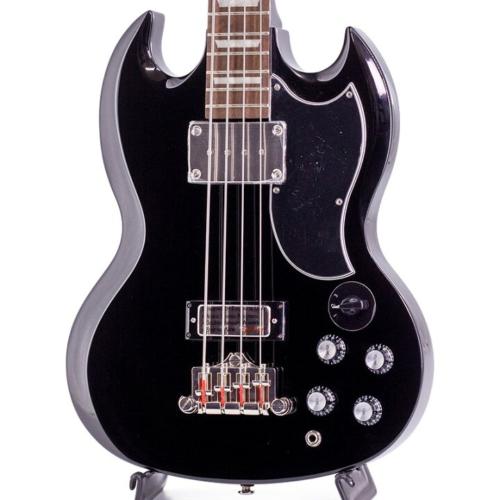 楽天市場】SG Bass (EB) Epiphone (新品) : イケベ楽器楽天ショップ