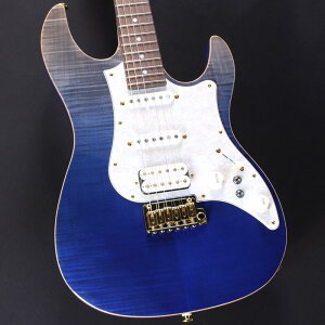 Expert ODYSSEY EOS2-FM-R (Navy Blue Gradation) #K240304 FUJIGEN (Vi)