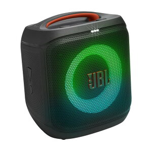 PartyBox Encore Essential 2 (�p�[�e�B�[�{�b�N�X)(�W�F�C�r�[�G��)(�X�s�[�J�[)(�}���`�X�s�[�J�[�ڑ�)(IPX4�h���Ή�)(���T�C�N���v���X�`�b�N�̗p)(PBENCOREESS2JN)�y�������K�i�E1�N�ۏ؁z JBL (�V�i)
