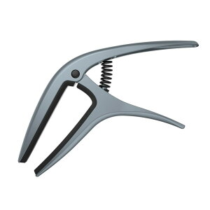 AXIS CAPO #9607 (BLUE STEEL) ERNIE BALL (�V�i)