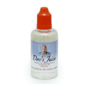 �����z�B �����X�^�[�I�C�� / VALVE OIL Doc's Juice MONSTER OIL (�V�i)
