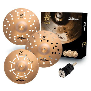 FX Stack 12'' [NAZLFXSTK12] Zildjian (�V�i)