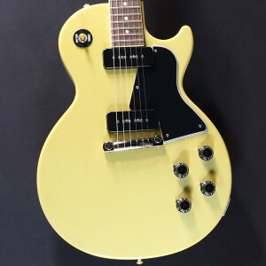 WW Spec 1957 Les Paul Special Single Cut Gloss (TV Yellow) #751032 Gibson (�V�i)