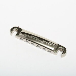 Cpmpensated Lightning Stop Bar/Nickel Advanced Music Products (�V�i)