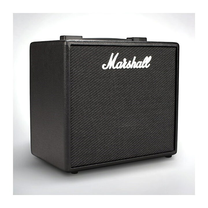 楽天市場】あす楽 CODE25 Marshall (新品) : イケベ楽器楽天ショップ