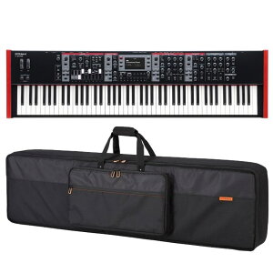 V-STAGE88 ソフトケースセット ローランド ※配送事項要ご確認 Roland (新品)