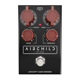 AIRCHILD Six Sixty Compressor J. Rockett Audio Designs (新品)