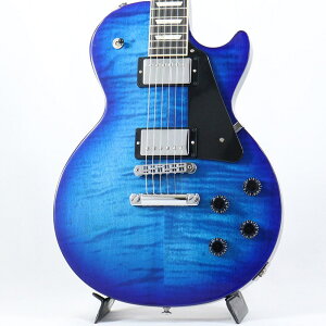 Les Paul Studio Session (Cobalt Burst) Gibson (�V�i)