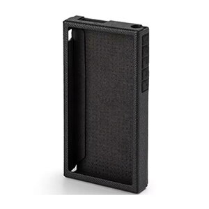 PD10 Case Black (�u���b�N)(�A�X�e���A���h�P����)(PD10�p)(�t���K�[�h�^�C�v)(IRV-AK-PD10-CASE-BLK) Astell&Kern (�V�i)