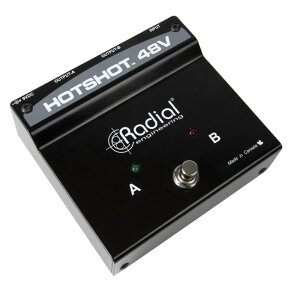 HotShot 48V(�����񂹏��i) Radial (�V�i)