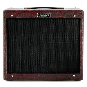 Blues Junior IV �yFSR RED SNAKE TEXAS�z Fender USA (�V�i)