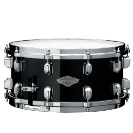 Starclassic Performer Snare Drum 14×6.5 - Piano Black [MBSS65-PBK] TAMA (新品)