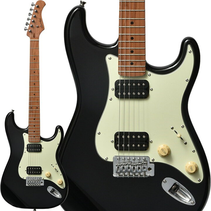 楽天市場】Universe Series BST-3-RSM/M (BLK) Bacchus (新品 