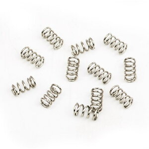 AMERICAN VINTAGE STRATOCASTER TREMOLO INTONATION SPRINGS (#0019281049) Fender USA (�V�i)