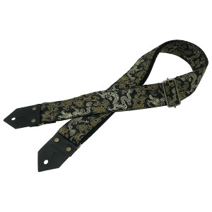 ES-PJ50DF/BLK DragonsFlowers SpiceNote (Vi)