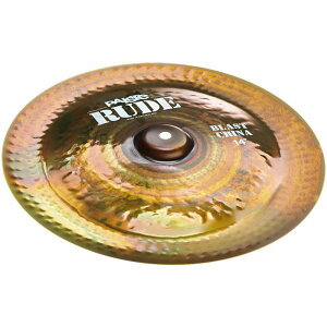 RUDE Blast China 14 PAiSTe (�V�i)