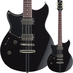 yב҂A\tz REVSTAR Series RSE20L (Black) [SRSE20LBL] yteBfz YAMAHA (Vi)