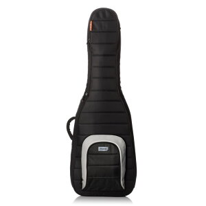 M80 Electric Bass CaseC Black [M80-EB-BLK] MONO (Vi)