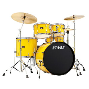 IP52H6RC-ELY [Imperialstar 22 �o�X�h�����L�b�g / �V���o���t�� / �G���N�g���b�N�E�C�G���[] TAMA (�V�i)