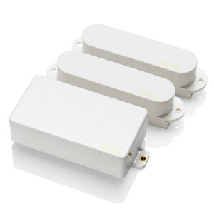 【お取り寄せ】SSH (ACTIVE STRAT COMBINATION SYSTEMS) SLV/SLV/85(White) EMG (新品)