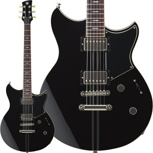 yב҂A\tz REVSTAR Series RSS20 (Black) [SRSS20BL] YAMAHA (Vi)