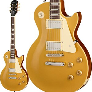 Les Paul Standard '50s (Gold Top) Epiphone (�V�i)