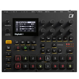翌日配達 Digitakt II デジタクト エレクトロン elektron (新品)