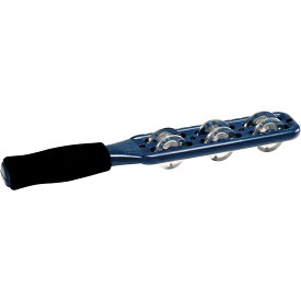 JG1A-B [Professional Series Jingle Stick / Aluminum Jingles ， Blue] MEINL (新品)