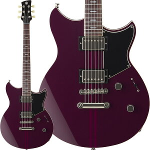 yב҂A\tz REVSTAR Series RSS20 (Hot Merlot) [SRSS20HML] YAMAHA (Vi)