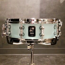 SQ1-1405SDW CRB [SQ1 Series 14 × 5 / クルーザー・ブルー] SONOR (新品)