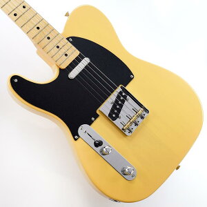 yFender fair 2025z Traditional 50s Telecaster Left-Handed (Butterscotch Blonde) yBz Fender Made in Japan (AEgbg i)