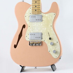 Trad Master DELTA-C WH (Shell Pink/Medium Aged) [SN.26C15] �yYOKOHAMA MUSIC STYLE 2026 �o�W���f���z BLACK SMOKER (�V�i)