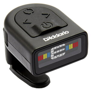new Micro Headstock Tuner [PW-CT-12] PLANET WAVES (Vi)