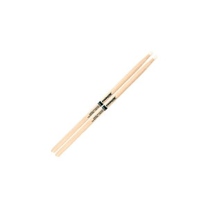 TXR747N [Hickory 747 The Natural / Oval Nylon Tip]yaF14mm / SF412mmz Pro-mark (Vi)