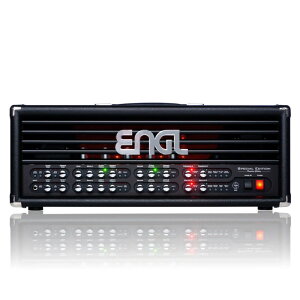 E670FE Special Edition Founders Edition 6L6�i�X�y�V���� �G�f�B�V���� �G���O���j ENGL (�V�i)