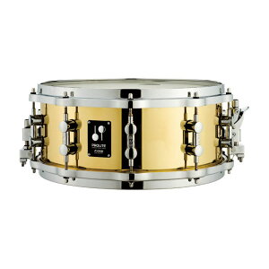 PL-1406SDBD [PROLITE Series Brass 14×6 / Die-Cast Hoop] SONOR (Vi)