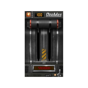 DeeMax Maximizer (����s��)(�I�����C���[�i) DOTEC AUDIO (�V�i)