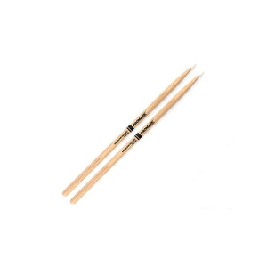 TX7AN [Hickory 7A / Oval Nylon Tip]yaF13mm / SF390mmz Pro-mark (Vi)