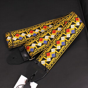 Ace Replica Straps Clapton Yellow [VGS0265] Souldier Strap (Vi)