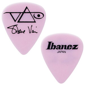 Steve Vai Pick [1000SV-MP] (PINK) Ibanez (�V�i)