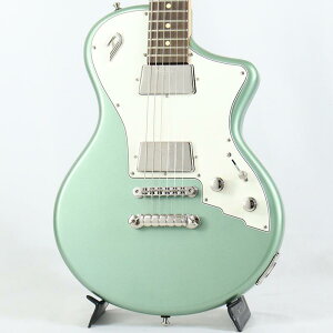 DJT-CHG-S Julietta (Catalina Harbor Green) Duesenberg (Vi)