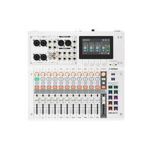 MGX12 W (�z���C�g)(���}�n)(�f�W�^���~�L�V���O�R���\�[��)(MGX�V���[�Y)(USB-C�Ή�)(Bluetooth����) YAMAHA (�V�i)