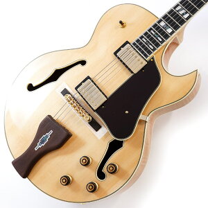 LGB30-NT [George Benson Signature Model] ySPOT MODELz Ibanez (Vi)