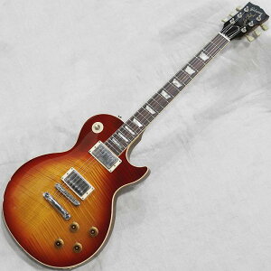 VINTAGE Les Paul Standard Reissue '88 Heritage Cherry Sunburst Gibson ([Yh gp)