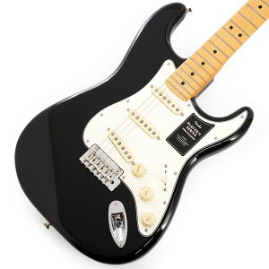 Player II Stratocaster (Black/Maple) Fender MEX (�V�i)